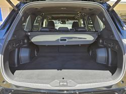 2025 Subaru Forester Sport S6 MY26 AWD Crystal Black