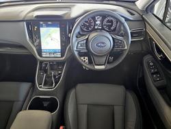 2025 Subaru Outback AWD Sport XT 6GEN MY25 AWD Autumn Green