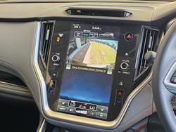 2025 Subaru Outback AWD Sport XT 6GEN MY25 AWD Autumn Green