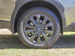 2025 Subaru Outback AWD Sport XT 6GEN MY25 AWD Autumn Green