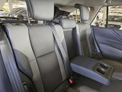 2025 Subaru Outback AWD Sport XT 6GEN MY25 AWD Autumn Green