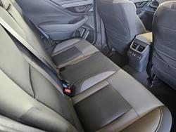 2025 Subaru Outback AWD Sport XT 6GEN MY25 AWD Autumn Green