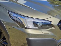2025 Subaru Outback AWD Sport XT 6GEN MY25 AWD Autumn Green