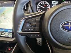 2025 Subaru Outback AWD Sport XT 6GEN MY25 AWD Autumn Green