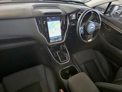 2025 Subaru Outback AWD Sport XT 6GEN MY25 AWD Autumn Green