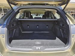 2025 Subaru Outback AWD Sport XT 6GEN MY25 AWD Autumn Green