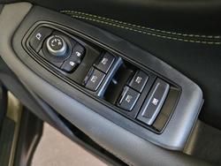 2025 Subaru Outback AWD Sport XT 6GEN MY25 AWD Autumn Green