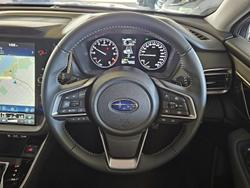 2025 Subaru Outback AWD Sport XT 6GEN MY25 AWD Autumn Green