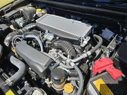 2025 Subaru Outback AWD Sport XT 6GEN MY25 AWD Autumn Green