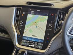 2025 Subaru Outback AWD Sport XT 6GEN MY25 AWD Autumn Green