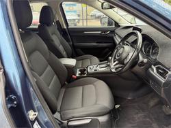 2018 MAZDA CX-5 MAXX SPORT (4x2)