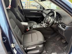 2018 MAZDA CX-5 MAXX SPORT (4x2)
