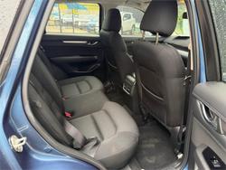 2018 MAZDA CX-5 MAXX SPORT (4x2)