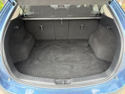 2018 MAZDA CX-5 MAXX SPORT (4x2)