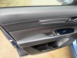 2018 MAZDA CX-5 MAXX SPORT (4x2)