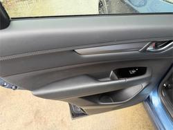 2018 MAZDA CX-5 MAXX SPORT (4x2)