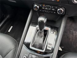 2018 MAZDA CX-5 MAXX SPORT (4x2)