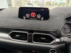 2018 MAZDA CX-5 MAXX SPORT (4x2)