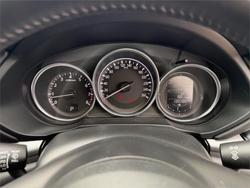 2018 MAZDA CX-5 MAXX SPORT (4x2)