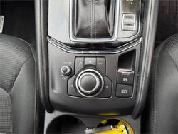 2018 MAZDA CX-5 MAXX SPORT (4x2)