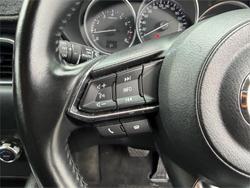 2018 MAZDA CX-5 MAXX SPORT (4x2)