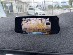 2018 MAZDA CX-5 MAXX SPORT (4x2)