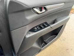 2018 MAZDA CX-5 MAXX SPORT (4x2)