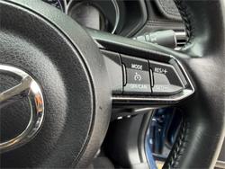 2018 MAZDA CX-5 MAXX SPORT (4x2)