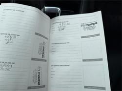 2018 MAZDA CX-5 MAXX SPORT (4x2)