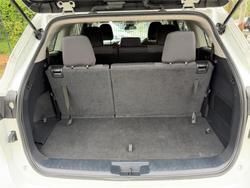 2022 TOYOTA KLUGER GX HYBRID AWD AXUH78R White