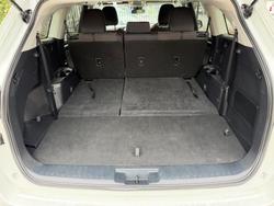 2022 TOYOTA KLUGER GX HYBRID AWD AXUH78R White