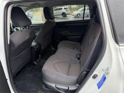 2022 TOYOTA KLUGER GX HYBRID AWD AXUH78R White