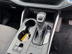 2022 TOYOTA KLUGER GX HYBRID AWD AXUH78R White