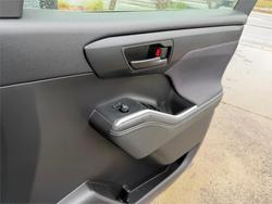 2022 TOYOTA KLUGER GX HYBRID AWD AXUH78R White