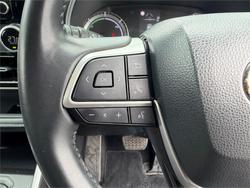 2022 TOYOTA KLUGER GX HYBRID AWD AXUH78R White