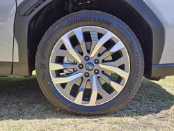 2025 Subaru Forester Hybrid Touring S6 MY26 AWD River Rock