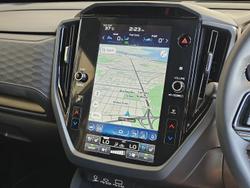 2025 Subaru Forester Hybrid Touring S6 MY26 AWD River Rock