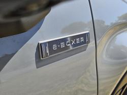 2025 Subaru Forester Hybrid Touring S6 MY26 AWD River Rock