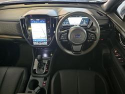 2025 Subaru Forester Hybrid Touring S6 MY26 AWD River Rock