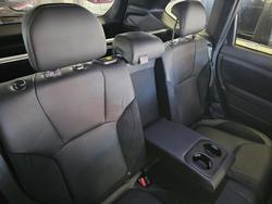 2025 Subaru Forester Hybrid Touring S6 MY26 AWD River Rock