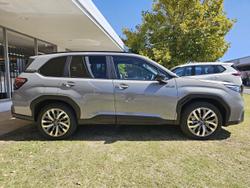 2025 Subaru Forester Hybrid Touring S6 MY26 AWD River Rock