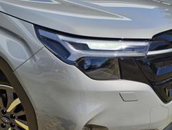 2025 Subaru Forester Hybrid Touring S6 MY26 AWD River Rock