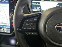 2025 Subaru Forester Hybrid Touring S6 MY26 AWD River Rock