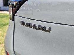 2025 Subaru Forester Hybrid Touring S6 MY26 AWD River Rock