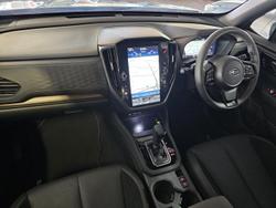 2025 Subaru Forester Hybrid Touring S6 MY26 AWD River Rock