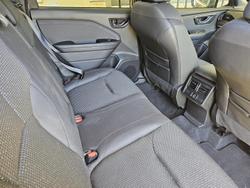 2025 Subaru Forester Hybrid S6 MY26 AWD Crimson Red