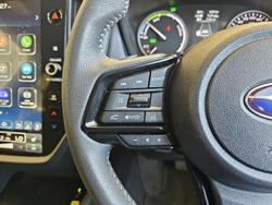 2025 Subaru Forester Hybrid S6 MY26 AWD Crimson Red