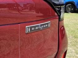 2025 Subaru Forester Hybrid S6 MY26 AWD Crimson Red