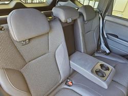 2025 Subaru Forester Hybrid S6 MY26 AWD Crimson Red