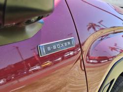 2025 Subaru Forester Hybrid S6 MY26 AWD Crimson Red